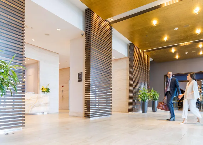 Hotel Arista